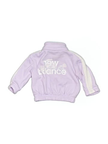 New Balance Track Jacket (view 2)