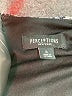 Perceptions Print Blue Casual Dress Size XL - photo 7