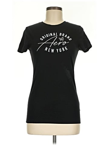 Aeropostale Short Sleeve T-Shirt (view 1)
