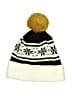 Assorted Brands Ivory Beanie One size - photo 1