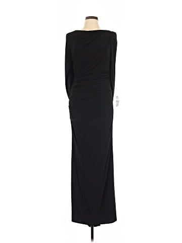 Betsy & Adam Cocktail Dress (view 2)