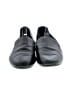 Birdies 100% Leather Black Flats Size 8 - photo 2