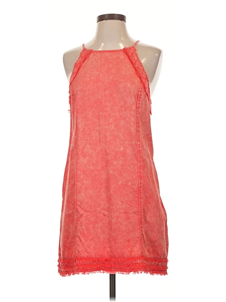 Pre-owned Fate Cocktail Dress In Red