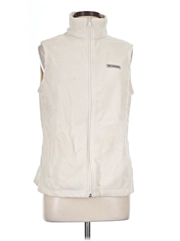 Columbia Vest (view 1)