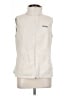 Columbia 100% Polyester Ivory Vest Size L - photo 1