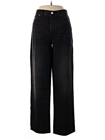 Madewell Jeans (view 1)