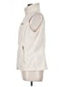 Columbia 100% Polyester Ivory Vest Size L - photo 5