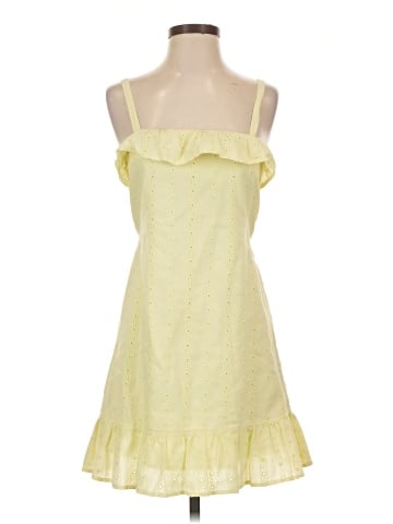Insight Cocktail Dress (view 1)