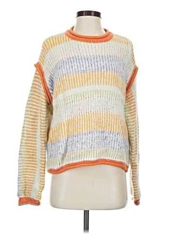 Urban Outfitters Pullover Sweater (view 1)