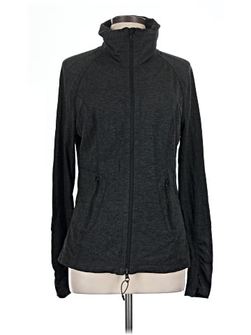Zella Track Jacket (view 1)