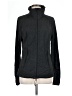 Zella Gray Track Jacket Size L - photo 1