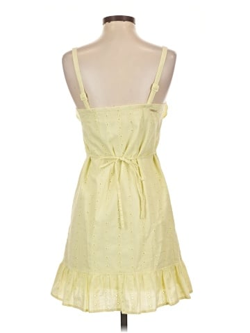 Insight Cocktail Dress (view 2)
