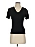 Talbots Black Pullover Sweater Size S - photo 1