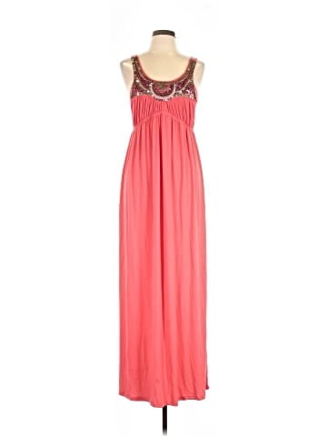 Bailey Blue Sleeveless Top (view 1)