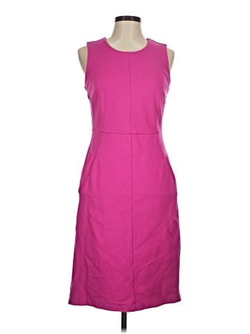 Lands' End Cocktail Dress (view 1)