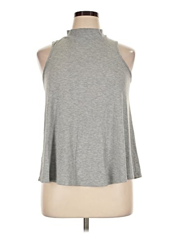 Ransom Tank Top (view 1)