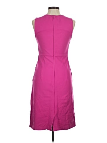 Lands' End Cocktail Dress (view 2)
