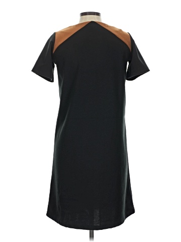 V Fish Casual Dress (view 2)