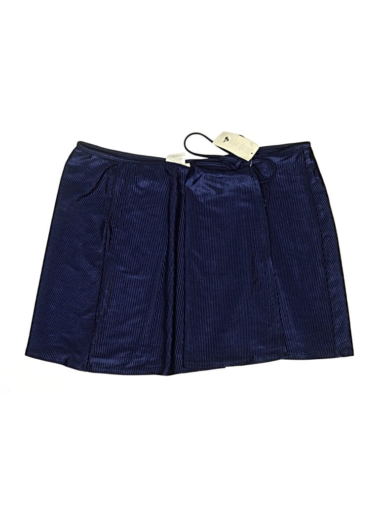 Catalina Swimsuit Bottoms In Blue