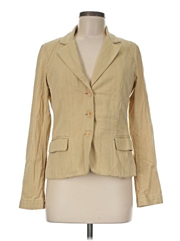 Vince. Blazer (view 1)