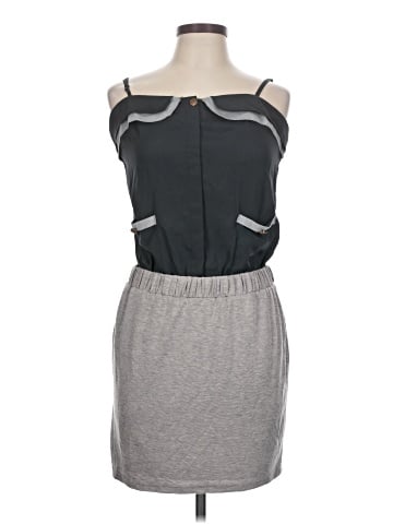 Esley Casual Dress (view 1)