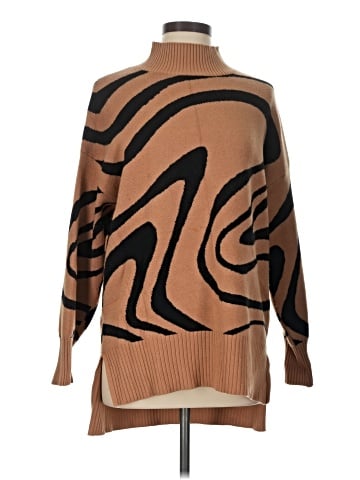 Ninety Pullover Sweater (view 1)