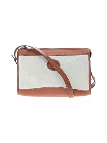 Dooney & Bourke Leather Crossbody Bag (view 1)