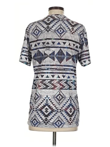 On The Byas Short Sleeve T-Shirt (view 2)
