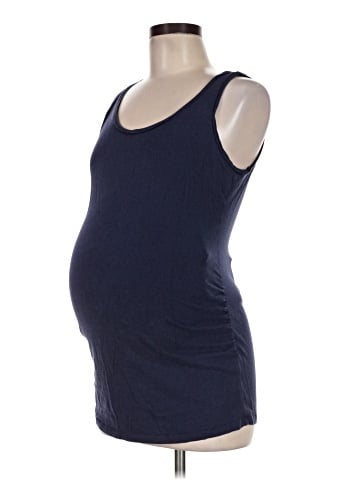 Motherhood Tank Top (view 1)