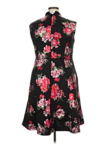 Ashley Stewart Cocktail Dress (view 2)