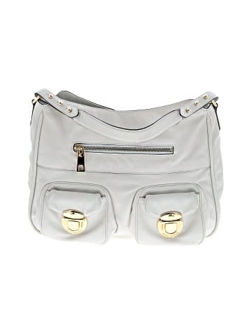 Marc Jacobs Leather Shoulder Bag (view 1)