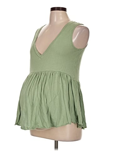 Planet Motherhood Tank Top (view 1)