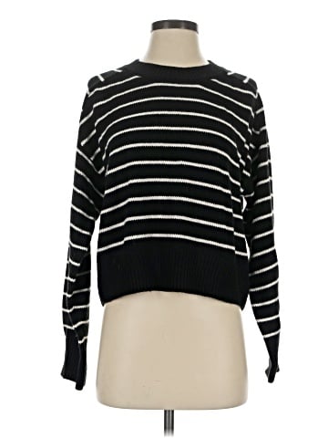 Philosophy Republic Clothing Pullover Sweater (view 1)