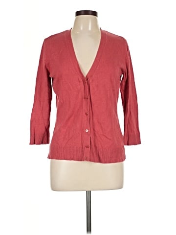 7th Avenue Design Studio New York & Company Cardigan (view 1)