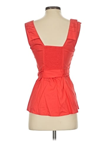 Odille Sleeveless Blouse (view 2)