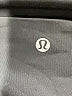 Lululemon Athletica Black Active Pants Size 6 - photo 7