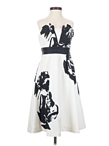 The Limited Cocktail Dress (view 1)
