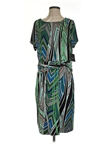 Ellen Tracy Casual Dress (view 1)