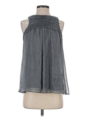 Kenar Sleeveless Blouse (view 1)