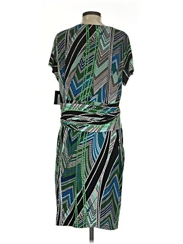 Ellen Tracy Casual Dress (view 2)