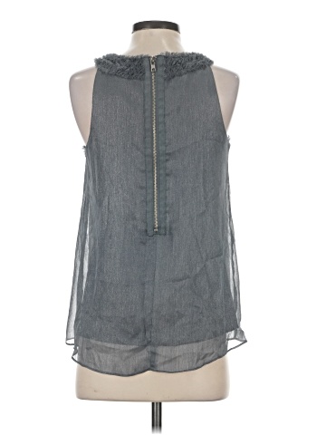 Kenar Sleeveless Blouse (view 2)