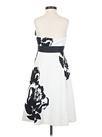 The Limited Cocktail Dress (view 2)