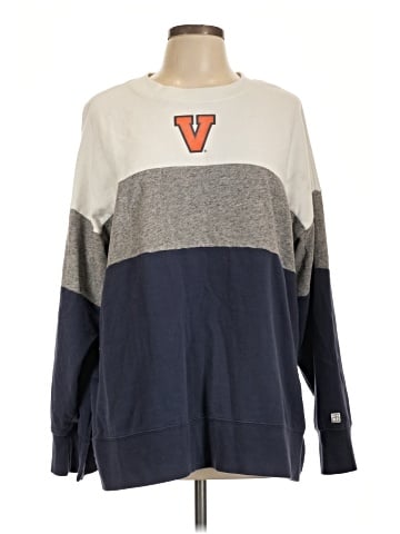 Tailgate Clothing Co. Pullover Sweater (view 1)