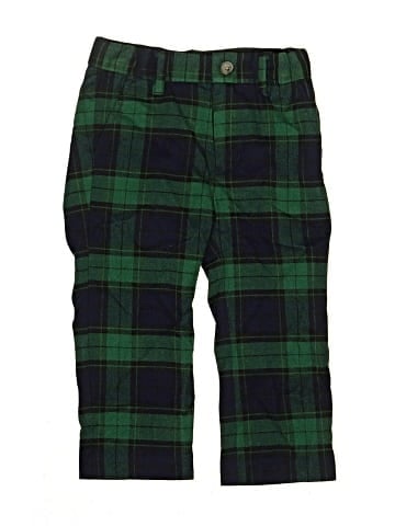 Janie and Jack Casual Pants (view 1)