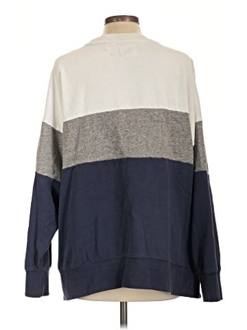 Tailgate Clothing Co. Pullover Sweater (view 2)