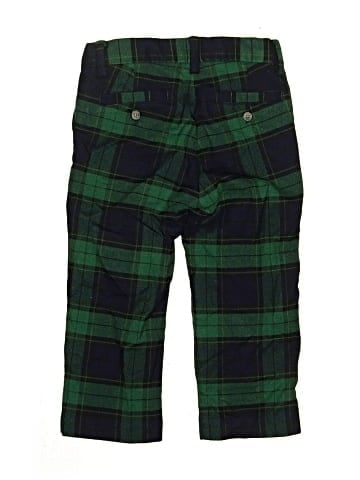 Janie and Jack Casual Pants (view 2)