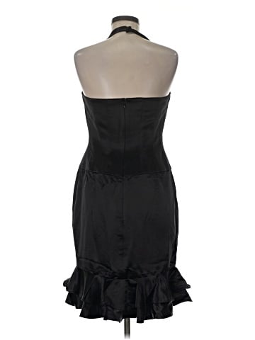 Kay Unger Cocktail Dress (view 2)