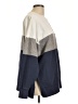 Tailgate Clothing Co. Color Block Gray Pullover Sweater Size L - photo 4