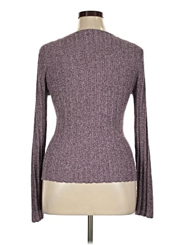 Dana Buchman Pullover Sweater (view 2)