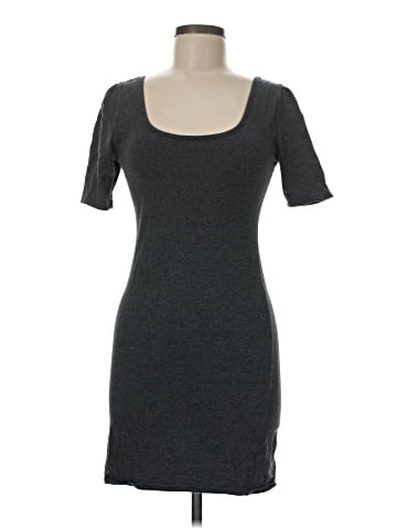 Xhilaration Casual Dress (view 1)